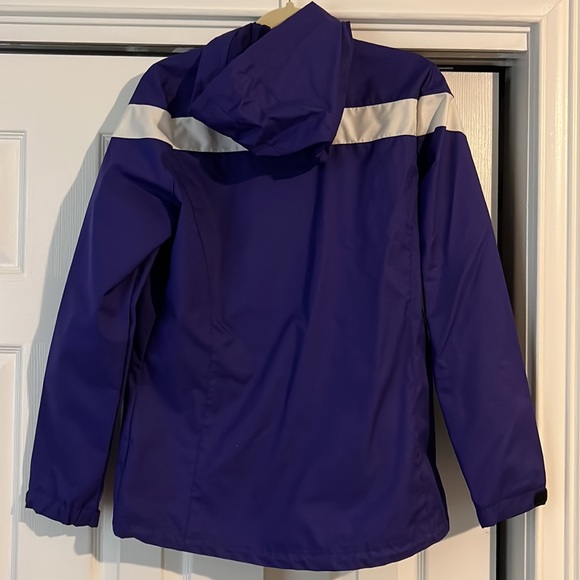 Zip up jacket - Picture 4 of 4